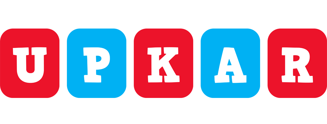 Upkar diesel logo