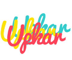 Upkar disco logo