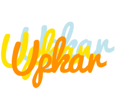 Upkar energy logo