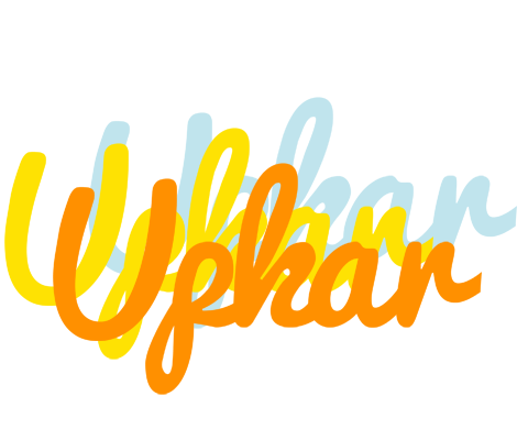 Upkar energy logo