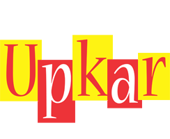 Upkar errors logo