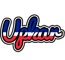 Upkar france logo