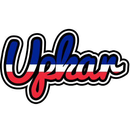 Upkar france logo