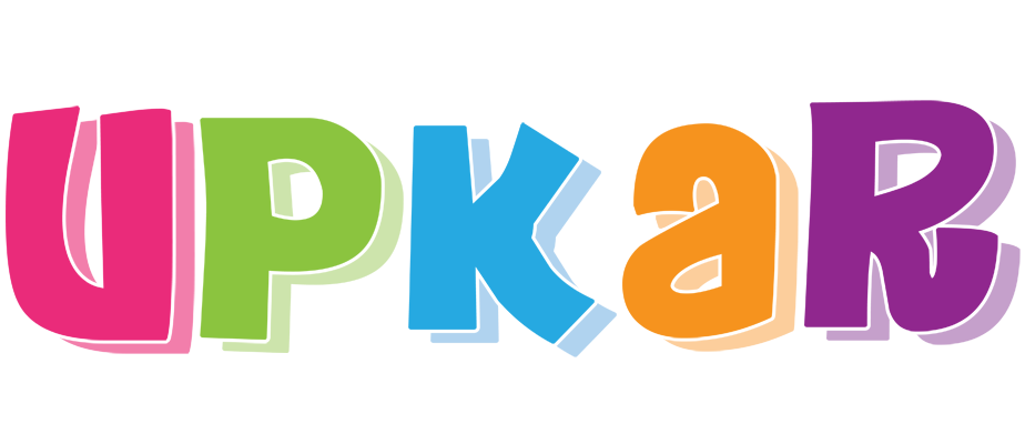 Upkar friday logo