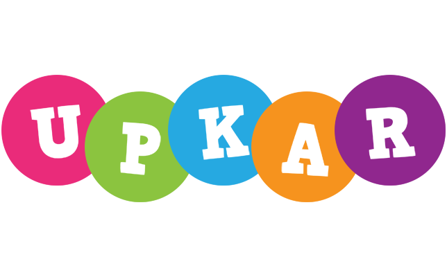 Upkar friends logo