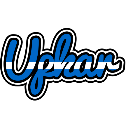 Upkar greece logo