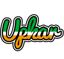 Upkar ireland logo