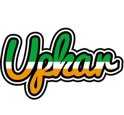 Upkar ireland logo