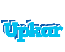 Upkar jacuzzi logo