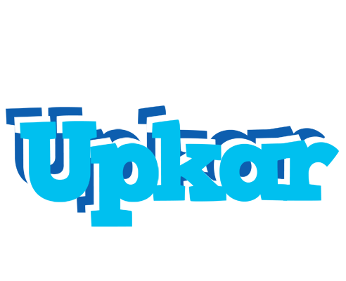Upkar jacuzzi logo