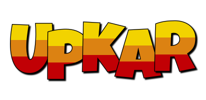 Upkar jungle logo