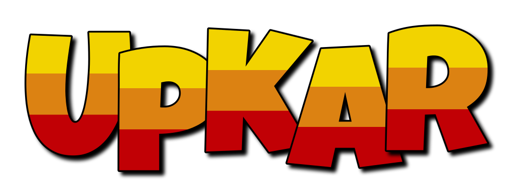 Upkar jungle logo