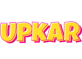 Upkar kaboom logo