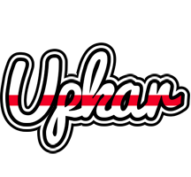 Upkar kingdom logo