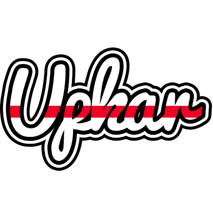 Upkar kingdom logo
