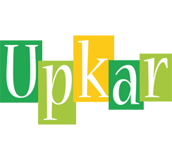 Upkar lemonade logo