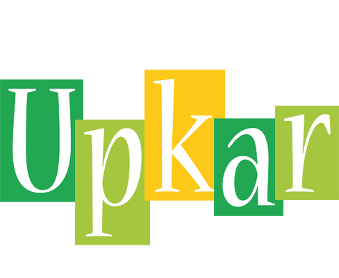 Upkar lemonade logo
