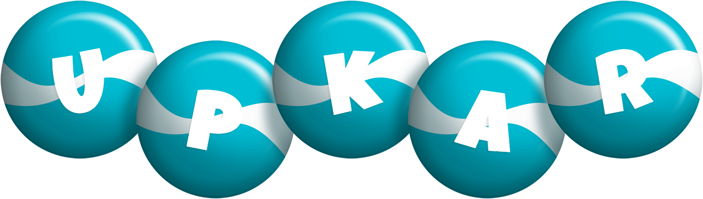 Upkar messi logo