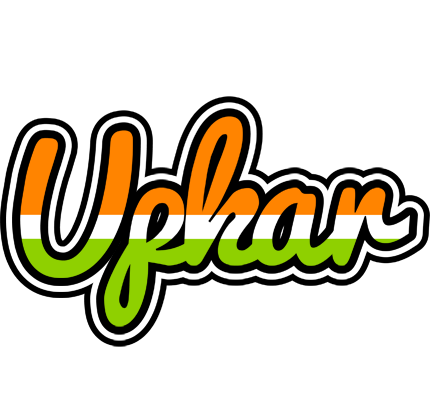 Upkar mumbai logo