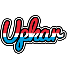 Upkar norway logo