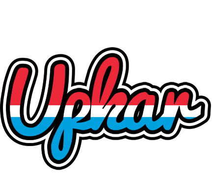 Upkar norway logo
