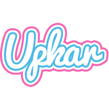 Upkar outdoors logo