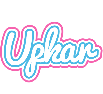 Upkar outdoors logo