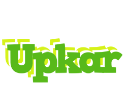 Upkar picnic logo