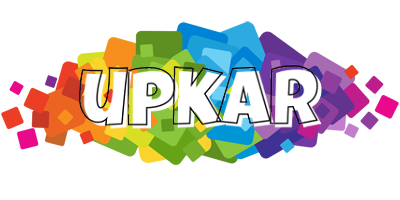 Upkar pixels logo