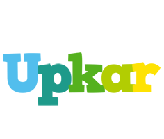 Upkar rainbows logo