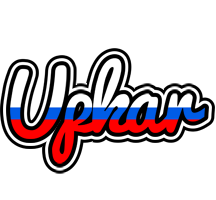 Upkar russia logo