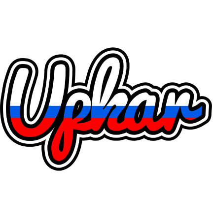 Upkar russia logo