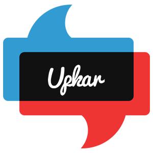 Upkar sharks logo