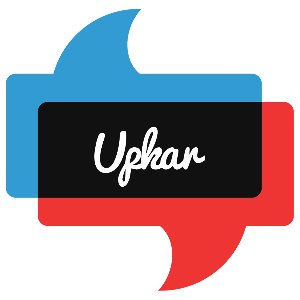 Upkar sharks logo