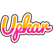 Upkar smoothie logo