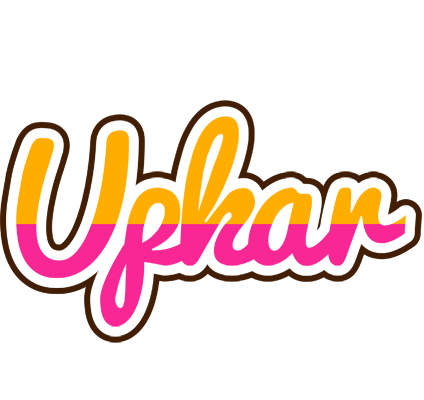 Upkar smoothie logo