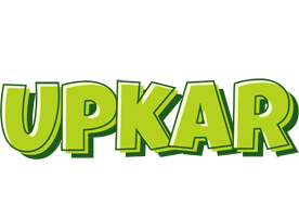 Upkar summer logo