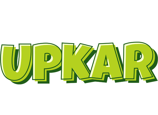 Upkar summer logo