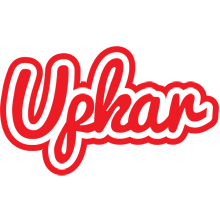 Upkar sunshine logo