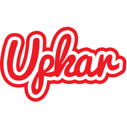 Upkar sunshine logo