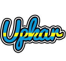 Upkar sweden logo