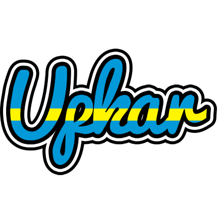 Upkar sweden logo