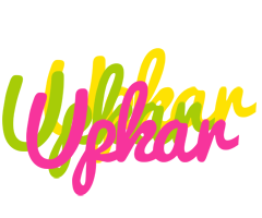 Upkar sweets logo