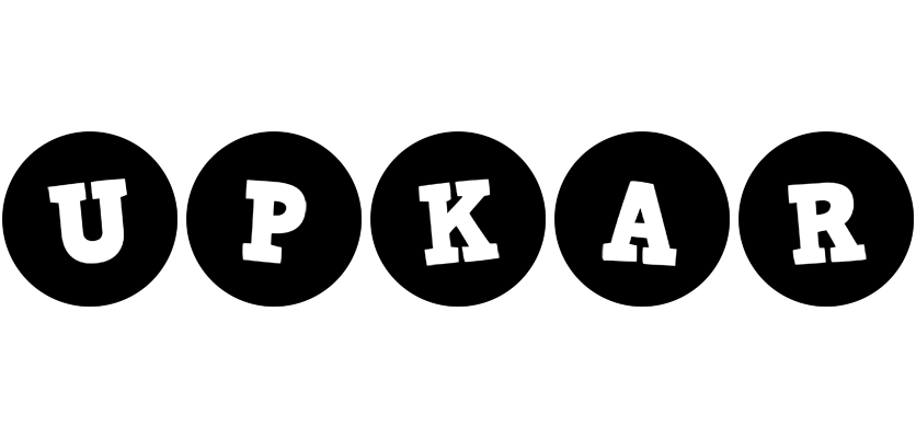 Upkar tools logo