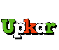 Upkar venezia logo