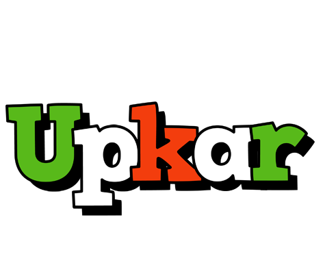 Upkar venezia logo