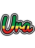 Ura african logo