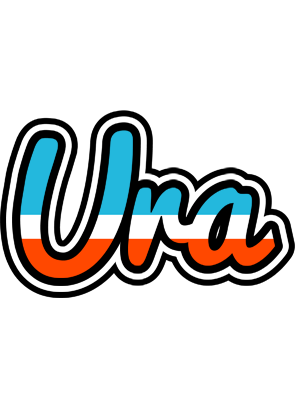 Ura america logo