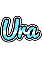 Ura argentine logo