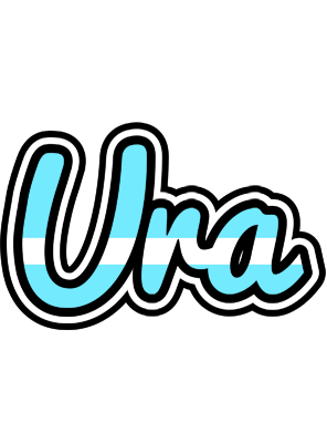 Ura argentine logo